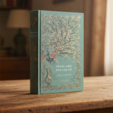 Pride and Prejudice - The Cranford Hardback Collection