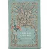 Pride and Prejudice - The Cranford Hardback Collection