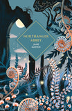 Northanger Abbey - Vintage Collector's Classics