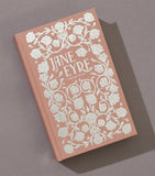 Jane Eyre by Charlotte Brontë - Wordsworth Luxe Collection