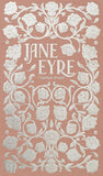 Jane Eyre by Charlotte Brontë - Wordsworth Luxe Collection