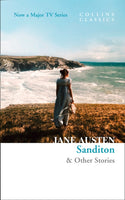 Sanditon & Other Stories - Collins Classics