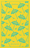 Sanditon - Penguin Clothbound Classics