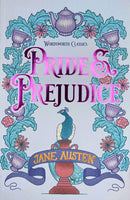 The Complete Novels of Jane Austen - Wordsworth Box Set