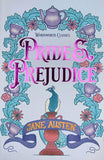 The Complete Novels of Jane Austen - Wordsworth Box Set