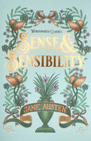 The Complete Novels of Jane Austen - Wordsworth Box Set