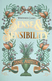 The Complete Novels of Jane Austen - Wordsworth Box Set