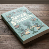 Sense and Sensibility - Wordsworth Classics