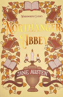 The Complete Novels of Jane Austen - Wordsworth Box Set