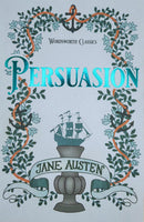 The Complete Novels of Jane Austen - Wordsworth Box Set