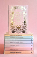The Complete Novels of Jane Austen - Wordsworth Box Set
