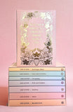 The Complete Novels of Jane Austen - Wordsworth Box Set