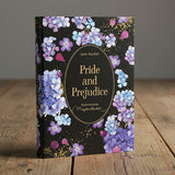 Pride & Prejudice - Illustrated Hardback
