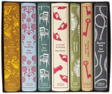 Jane Austen: The Complete Works Box Set