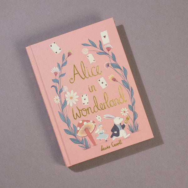 Alice in Wonderland - Wordsworth Collector's Edition