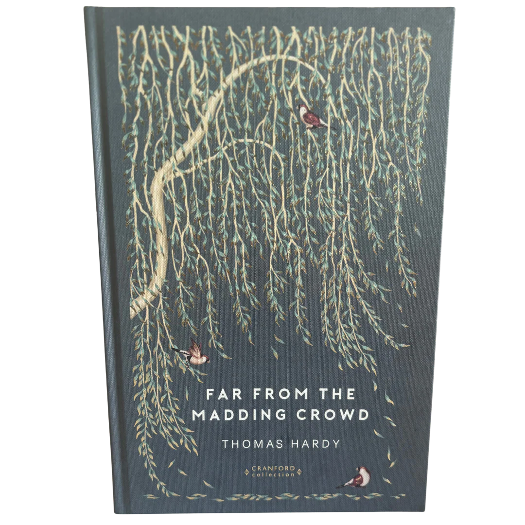 Far From The Madding Crowd The Cranford Hardback Collection