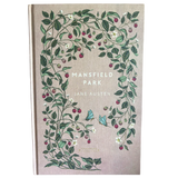 Jane Austen Novels - The Cranford Hardback Collection