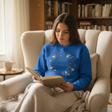 Mr Darcy Most Ardently Sweatshirt