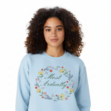 Mr Darcy Most Ardently Sweatshirt
