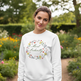 Mr Darcy Most Ardently Sweatshirt
