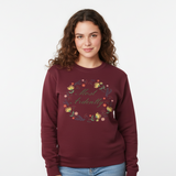 Mr Darcy Most Ardently Sweatshirt