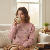 Mr Darcy Most Ardently Sweatshirt