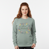 Mr Darcy Most Ardently Sweatshirt