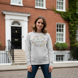 Mr Darcy Most Ardently Sweatshirt