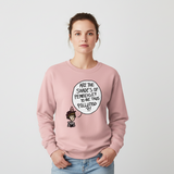 Shades of Pemberley Sweatshirt