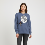 Shades of Pemberley Sweatshirt