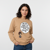 Shades of Pemberley Sweatshirt