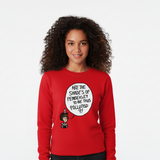 Shades of Pemberley Sweatshirt