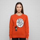 Shades of Pemberley Sweatshirt