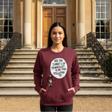 Shades of Pemberley Sweatshirt