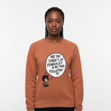 Shades of Pemberley Sweatshirt