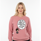 Shades of Pemberley Sweatshirt