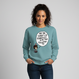 Shades of Pemberley Sweatshirt