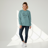 Obstinate Headstrong Girl Sweatshirt