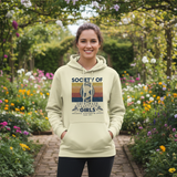 Society of Obstinate Headstrong Girls College Hoodie