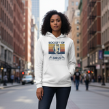 Society of Obstinate Headstrong Girls College Hoodie