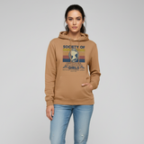 Society of Obstinate Headstrong Girls College Hoodie