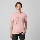 Mr Darcy Most Ardently Classic T-Shirt