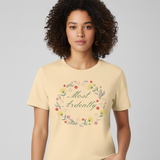 Mr Darcy Most Ardently Classic T-Shirt