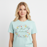 Mr Darcy Most Ardently Classic T-Shirt