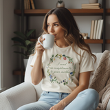 Lady Catherine No Compliments T-Shirt