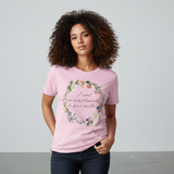 Lady Catherine No Compliments T-Shirt