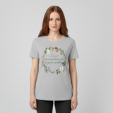 Lady Catherine No Compliments T-Shirt