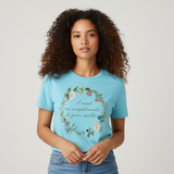 Lady Catherine No Compliments T-Shirt