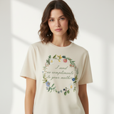 Lady Catherine No Compliments T-Shirt