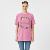 Lady Catherine No Compliments T-Shirt